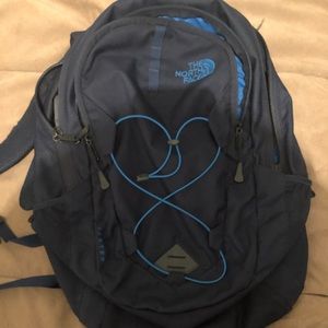North Face Jester Backpack